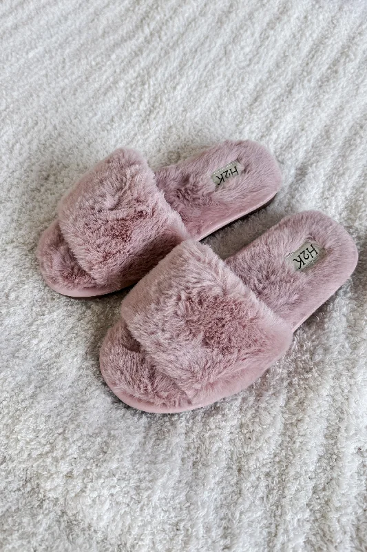 DUSTY ROSE