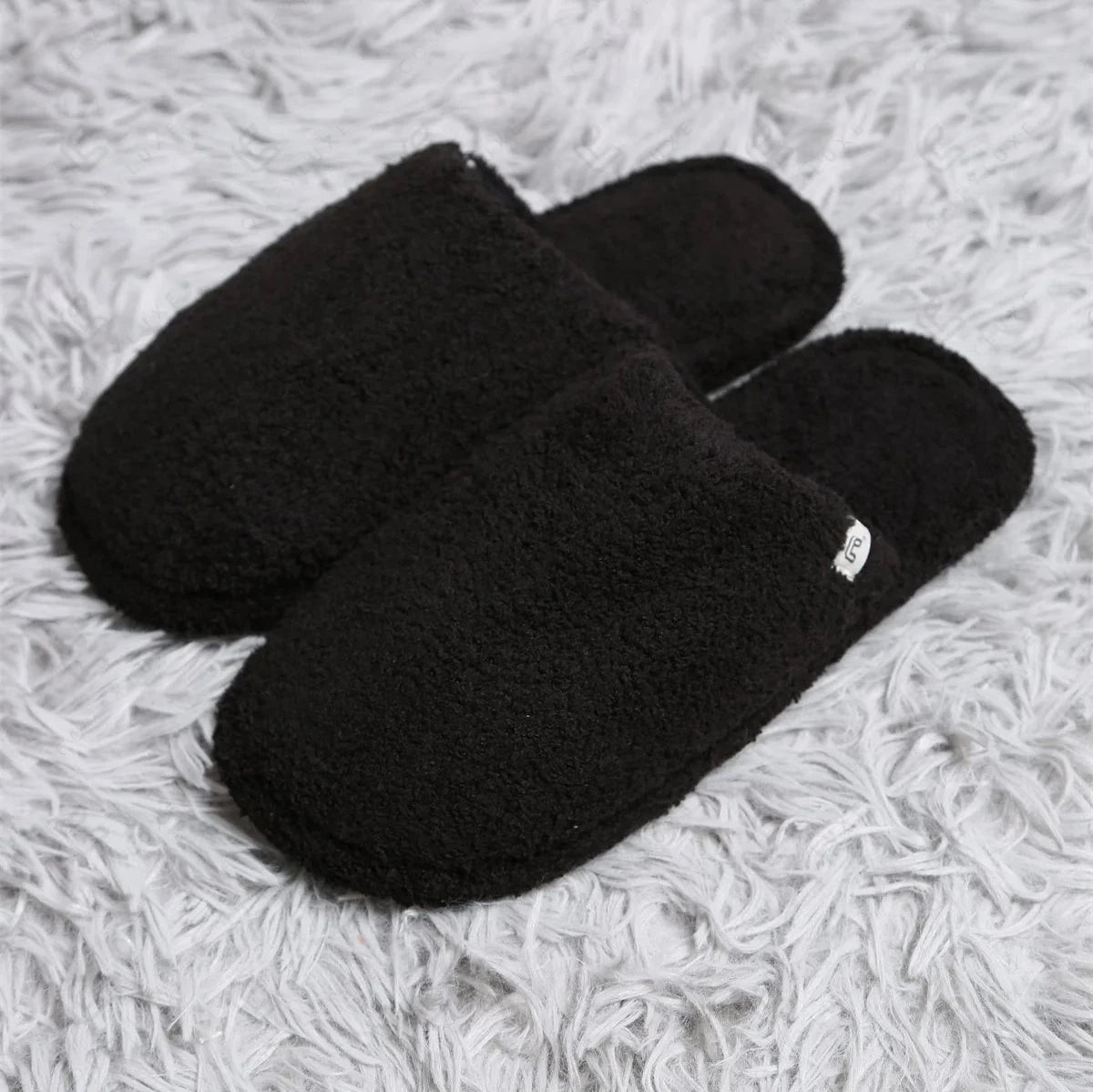Novelty men's socks with unique patternsSlipper Slides