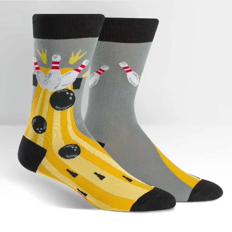 Thermal men's crew socks for cold weatherSock It To Me Men's Crew Socks - Spare Pair Thermal men's crew socks for cold weatherSock It To Me Men's Crew Socks - Spare Pair