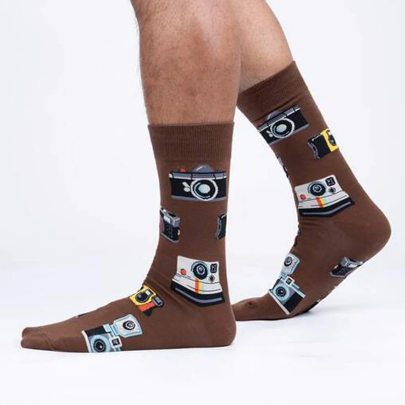 Patterned men's crew socks, like argyle or plaidSock It To Me Men's Crew Socks - Strike a Pose Patterned men's crew socks, like argyle or plaidSock It To Me Men's Crew Socks - Strike a Pose
