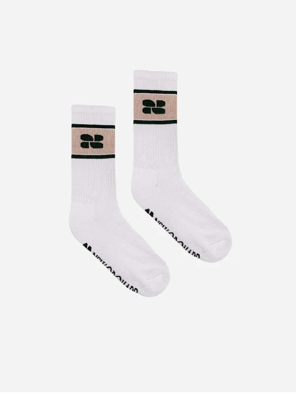 Compression men's socks for reducing swellingSports Unisex Cotton Socks | Terry