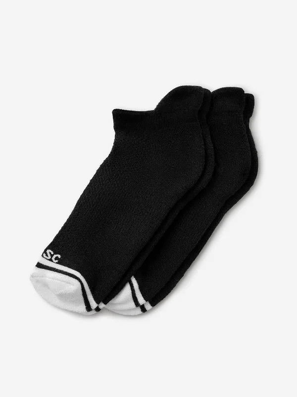 Novelty men's socks with unique patternsBambare Tabbed Sock 2-Pack