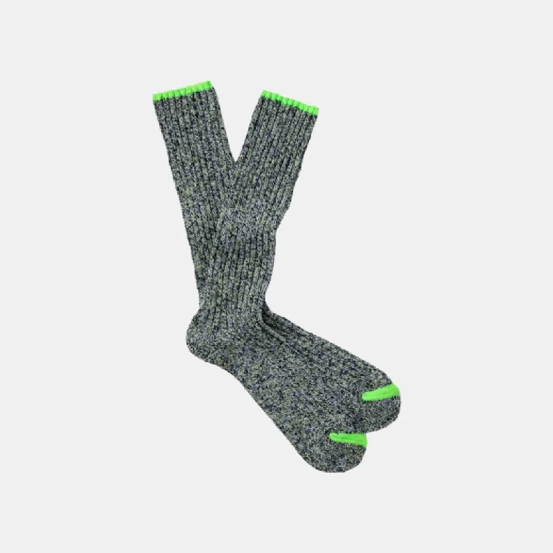 Thermal men's socks for cold climate protectionTobias Socks