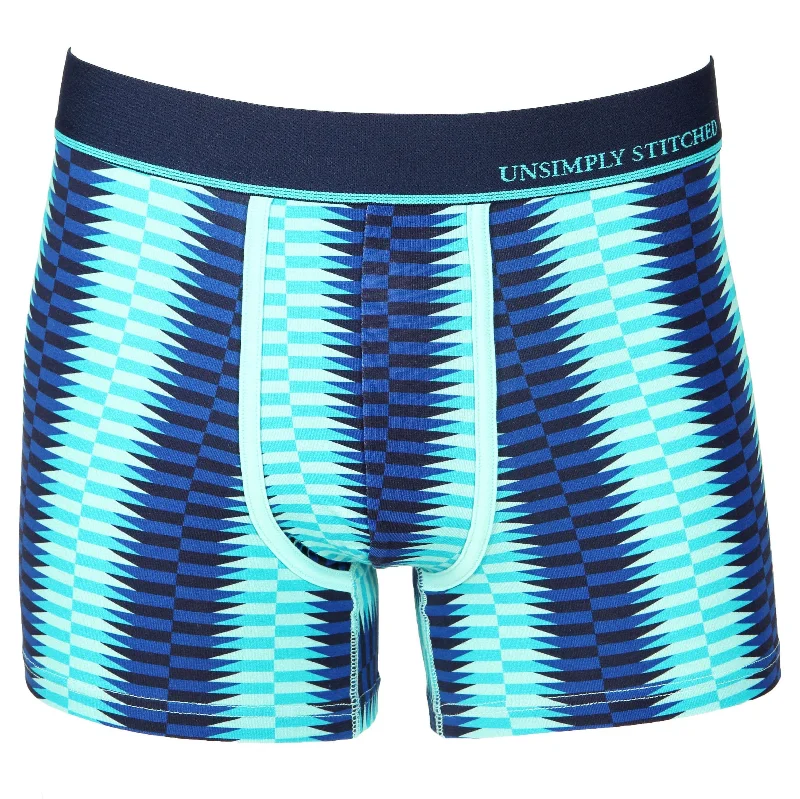 Blue Multi