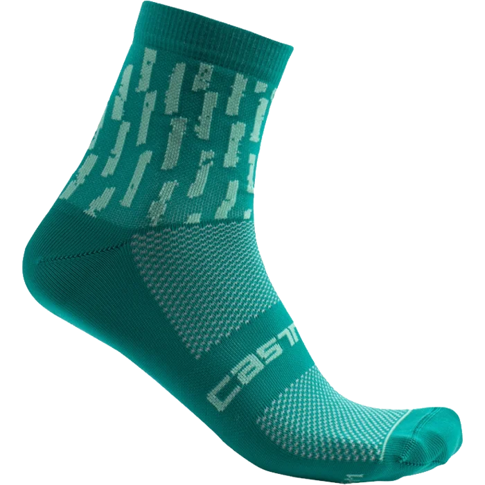Organic men's socks for an eco - friendly choiceWomen's Aero Pro Sock 9 cm