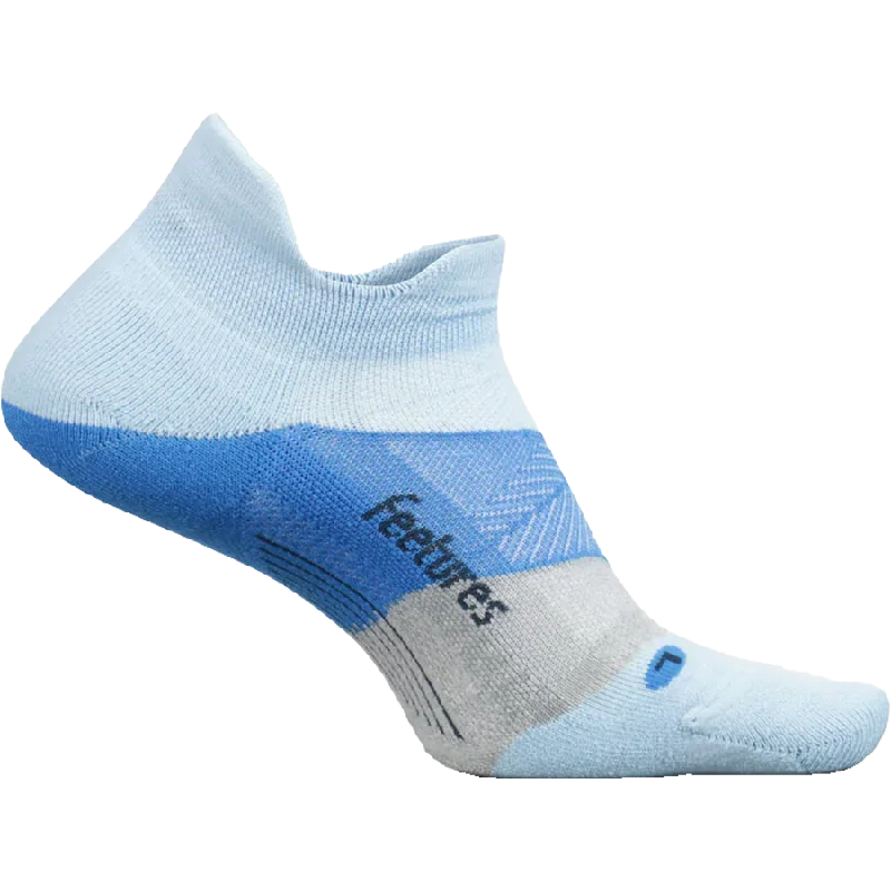 Cashmere men's socks for a luxurious feelWomen's Elite Light Cushion No Show 23