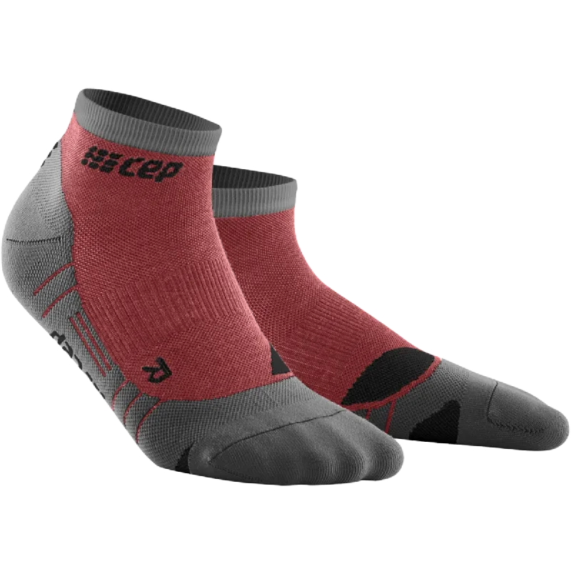 Dress men's socks for business and formal wearWomen's Hiking Light Compression Low Cut