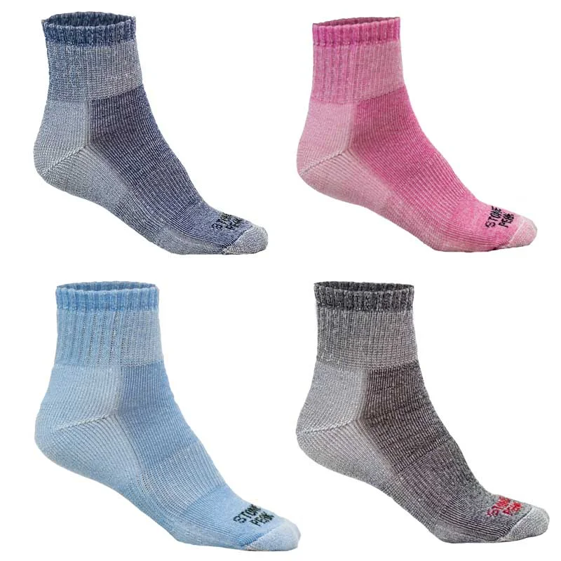 Cashmere men's socks for a luxurious feelYouth Stone Peak Merino Wool Low Cut Hiking Sock Cashmere men's socks for a luxurious feelYouth Stone Peak Merino Wool Low Cut Hiking Sock