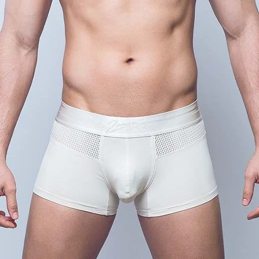Compression men's boxer briefs for muscle support2eros Active Boreas boxer whitecap grey Compression men's boxer briefs for muscle support2eros Active Boreas boxer whitecap grey