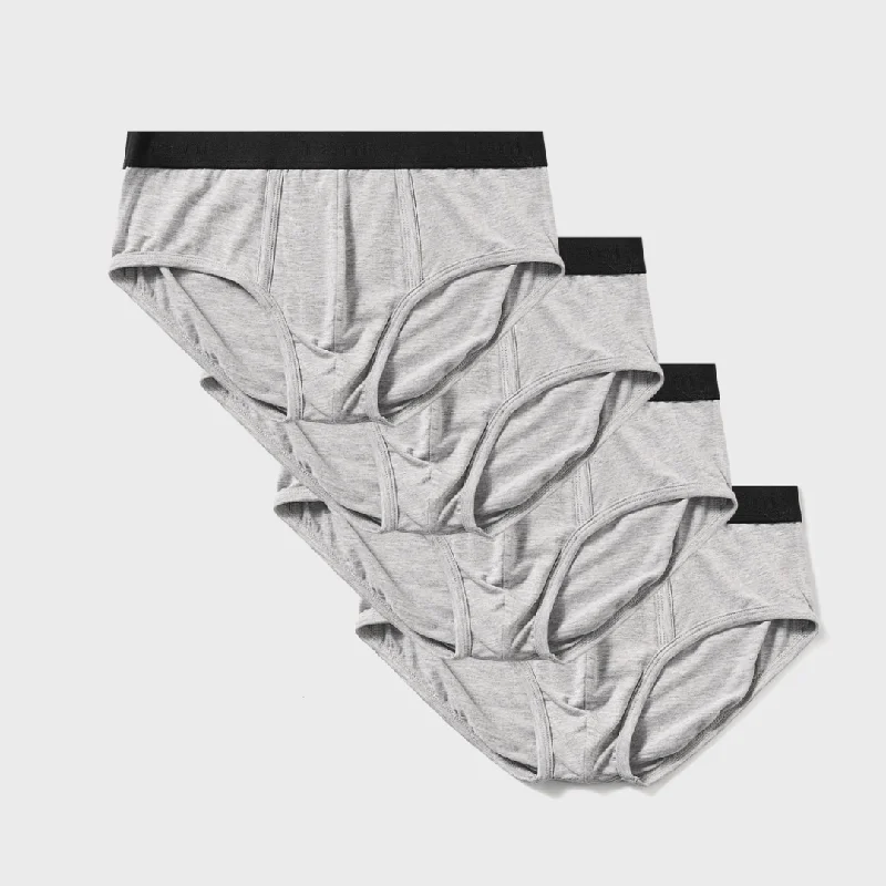 Heather Grey 515