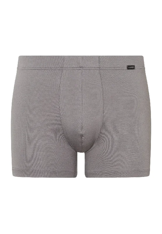 Designer men's boxer briefs with a premium lookHarry Boxer Briefs | Nordic Grey 73227-2686