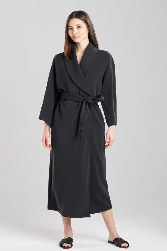 Low - rise men's thongs for a modern styleAnywear Robe