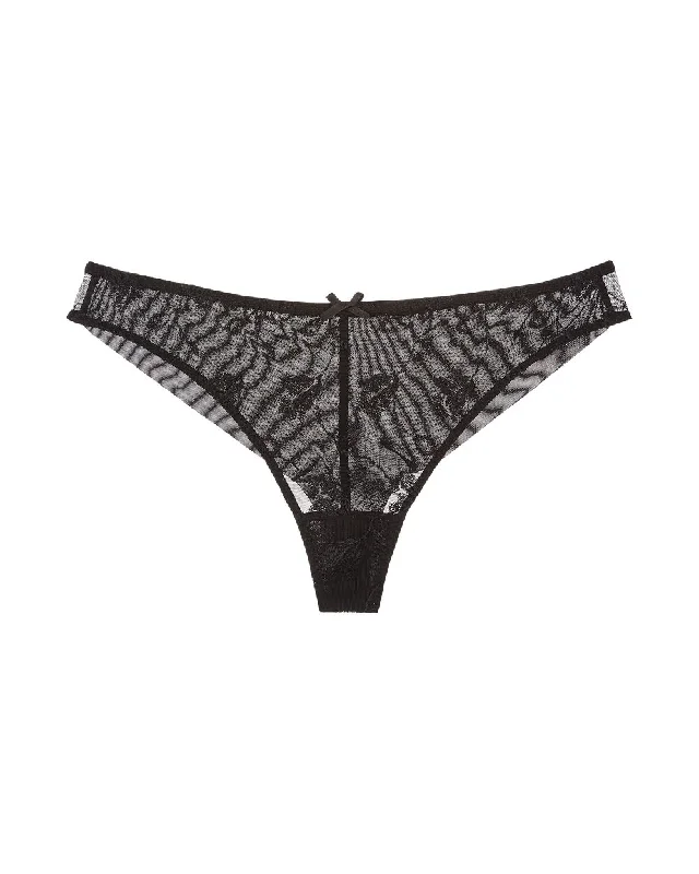 Performance men's thongs for active useSoftessence Tanga