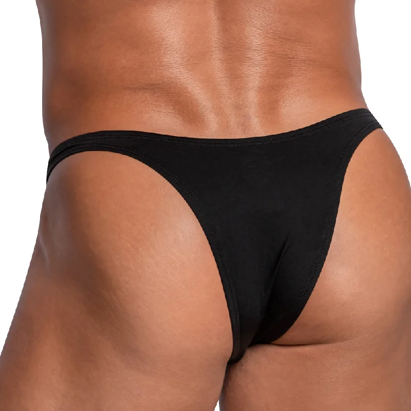 Rhinestone - decorated men's sexy underwear for glamourBruno Austin BAI002 V-Shape Bikini Rhinestone - decorated men's sexy underwear for glamourBruno Austin BAI002 V-Shape Bikini