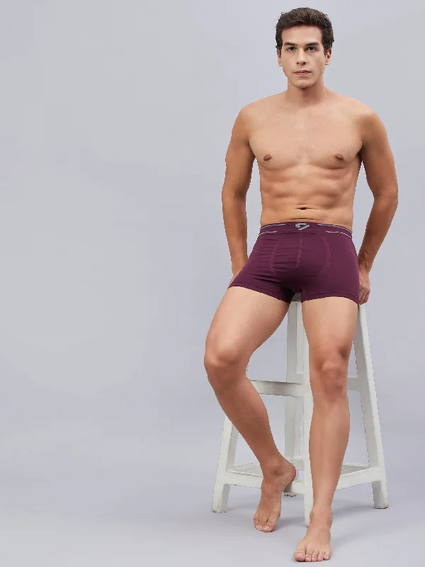 Men's trunks with a quick - dry fabricC9 Airwear Seamless Trunk For Men - Port Royale Men's trunks with a quick - dry fabricC9 Airwear Seamless Trunk For Men - Port Royale