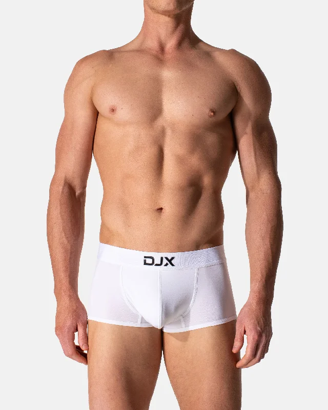 Moisture - wicking men's trunks for active useClassic Trunk