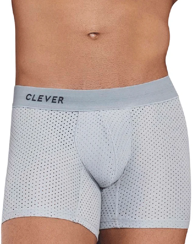 Designer men's boxer briefs with a premium lookClever 1260 Euphoria Boxer Briefs