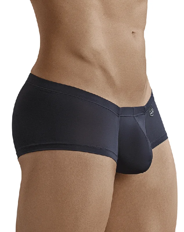 Men's boxer briefs with a contoured pouch for comfortClever 2373 Australian Latin Boxer Brief Men's boxer briefs with a contoured pouch for comfortClever 2373 Australian Latin Boxer Brief