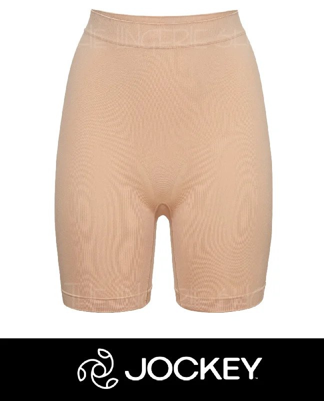 Seamless men's briefs for a smooth look under clothesJockey 2109 Skimmies Microfiber Slipshort Seamless men's briefs for a smooth look under clothesJockey 2109 Skimmies Microfiber Slipshort