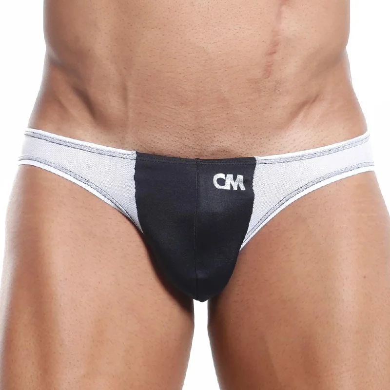 Rhinestone - decorated men's sexy underwear for glamourCover Male CMI016 Slip Bikini Rhinestone - decorated men's sexy underwear for glamourCover Male CMI016 Slip Bikini
