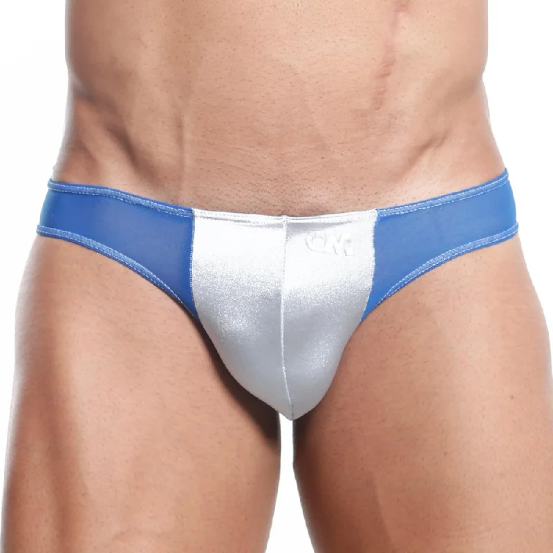 Grey/Blue