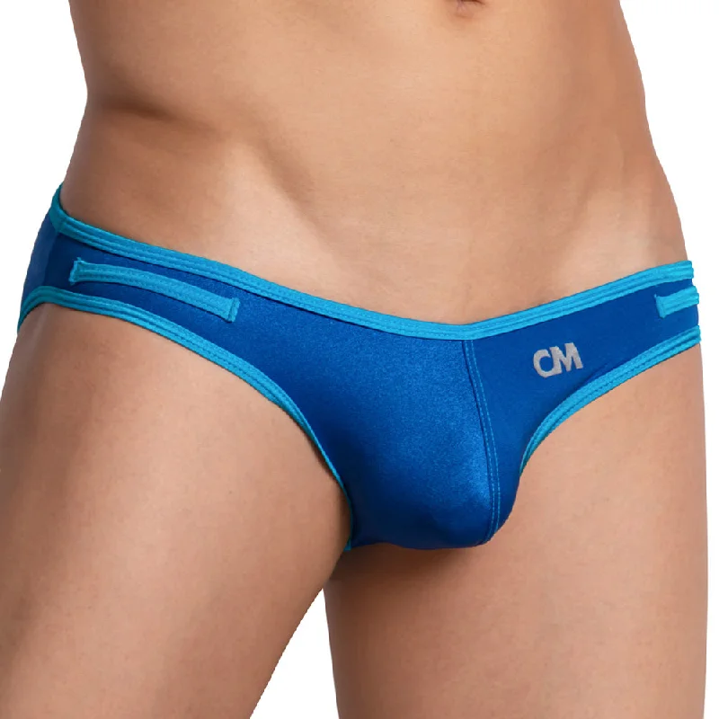 Sheer men's sexy underwear for a teasing effectCover Male CMI051 Sporty Pouch Bikini Sheer men's sexy underwear for a teasing effectCover Male CMI051 Sporty Pouch Bikini