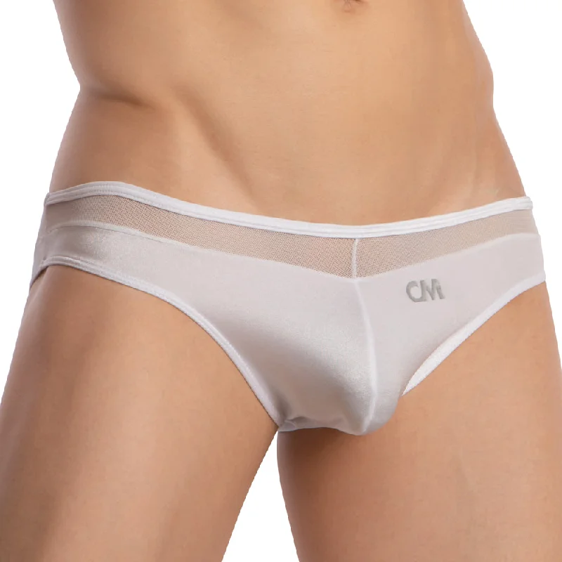 Rhinestone - decorated men's sexy underwear for glamourCover Male CMI067 See-Through Back Bikini Rhinestone - decorated men's sexy underwear for glamourCover Male CMI067 See-Through Back Bikini