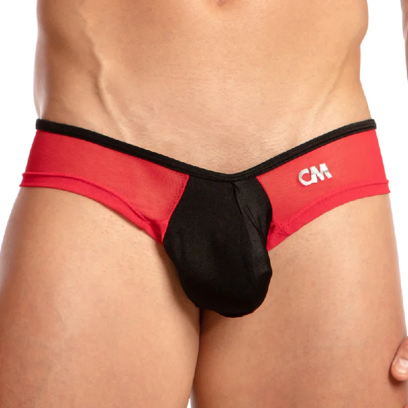 Red/Black