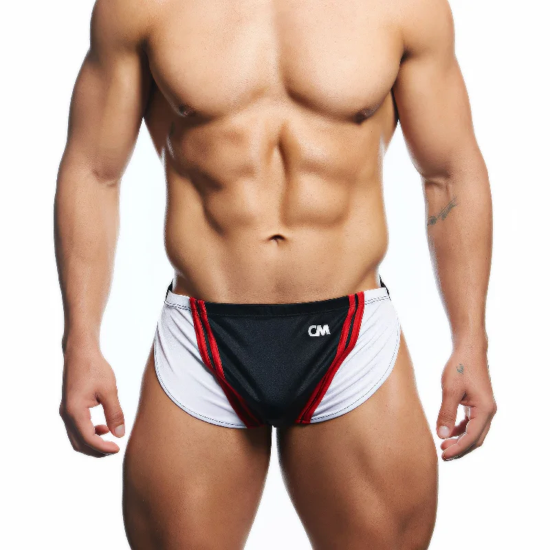 Neon - colored men's sexy underwear for a vibrant styleCover Male Running Short for Men CMI072 Neon - colored men's sexy underwear for a vibrant styleCover Male Running Short for Men CMI072