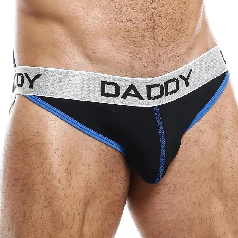 Strappy men's sexy underwear for a fetishistic touchDaddy DDE028 Jockstrap