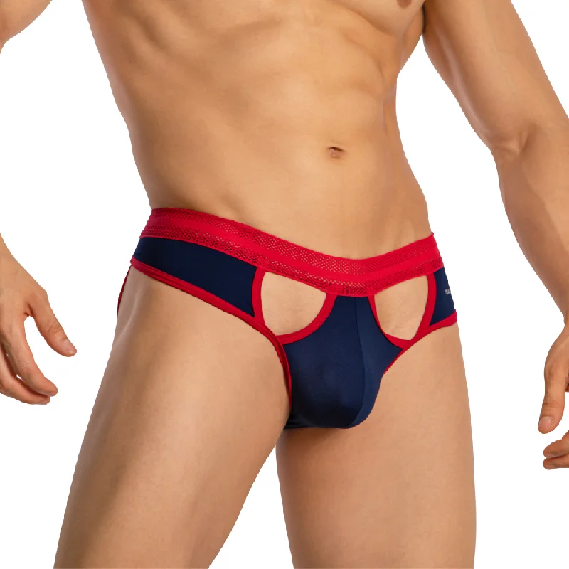 Glittery men's sexy underwear for a party vibeDaddy DDE064 Revealing Stylish Jockstrap Glittery men's sexy underwear for a party vibeDaddy DDE064 Revealing Stylish Jockstrap