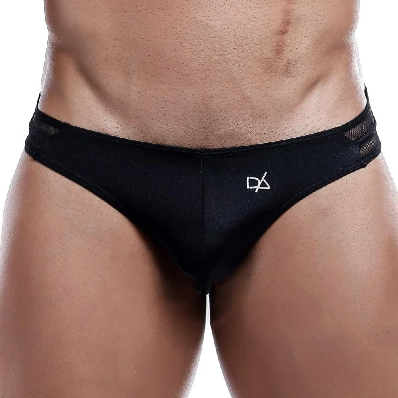 Studded men's sexy underwear for an edgy appealDaniel Alexander DAI044 Micro Bikini