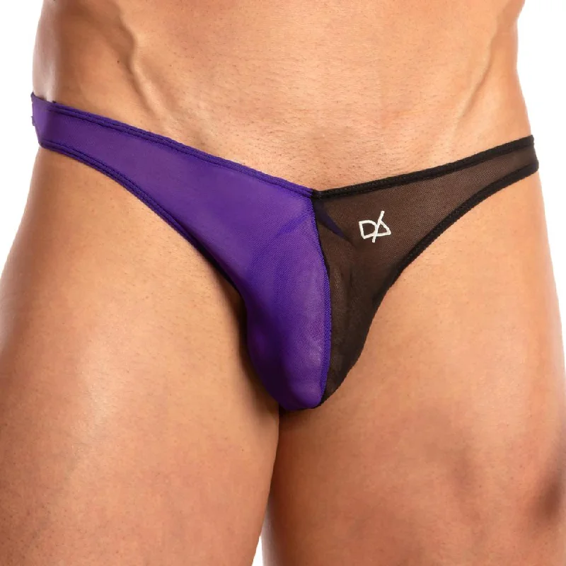 Body - hugging men's sexy underwear for a tight fitDaniel Alexander DAI066 Bikini