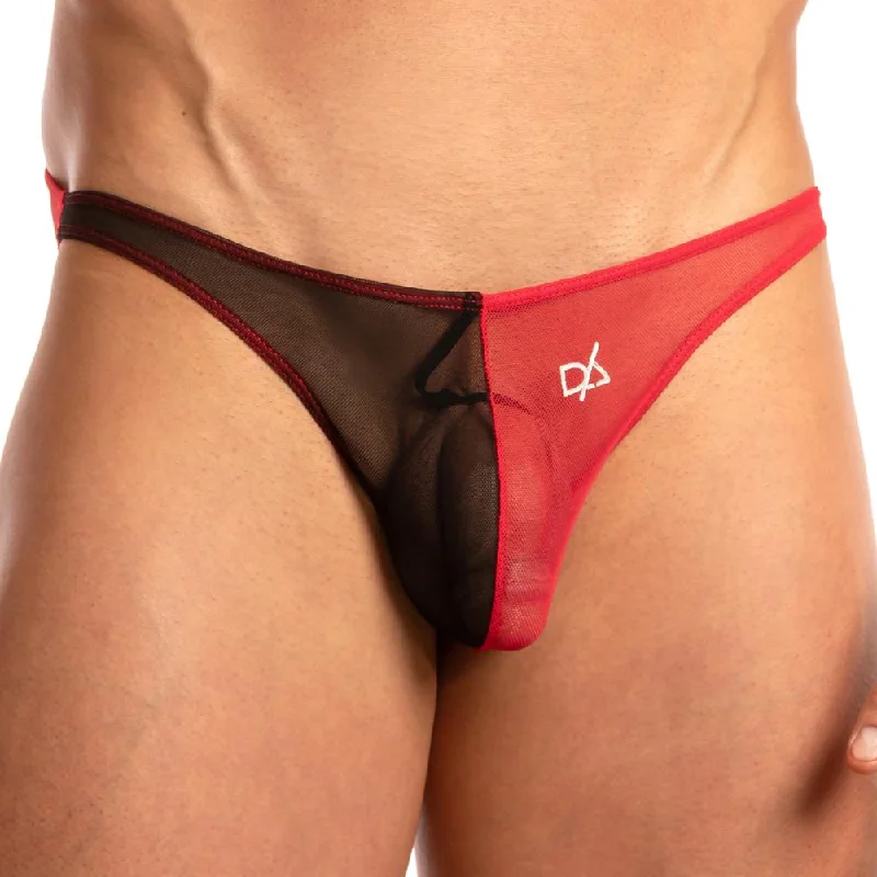 Red/Black