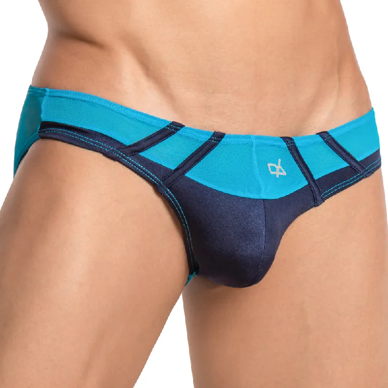 Low - rise men's sexy underwear for a seductive silhouetteDaniel Alexander DAI070 Eel Bikini Low - rise men's sexy underwear for a seductive silhouetteDaniel Alexander DAI070 Eel Bikini