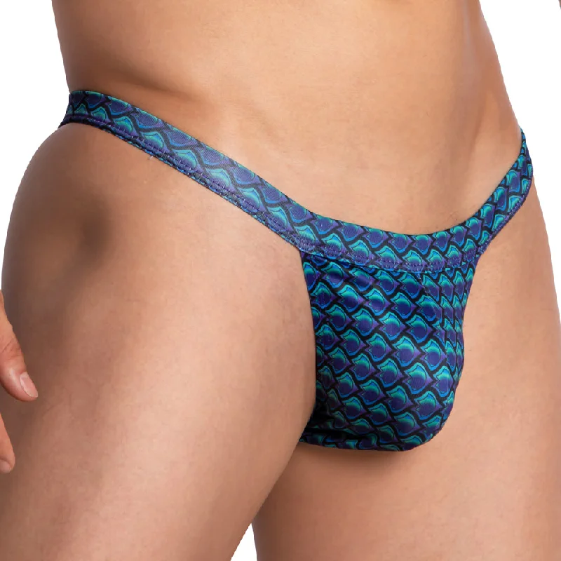 Animal - print men's sexy underwear for a wild lookDaniel Alexander DAI080 Men's Wave Bikini Animal - print men's sexy underwear for a wild lookDaniel Alexander DAI080 Men's Wave Bikini