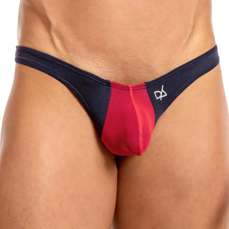 Leather men's sexy underwear for a bold lookDaniel Alexander DAK049 Mesh Pouch Thong Leather men's sexy underwear for a bold lookDaniel Alexander DAK049 Mesh Pouch Thong