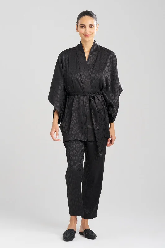 Organic men's thongs for an eco - friendly optionDecadence Belted Wrap