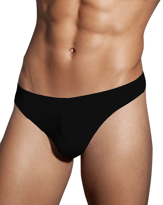 Tag - less men's thongs to prevent irritationDoreanse 1280 Hang-loose Thong Modal
