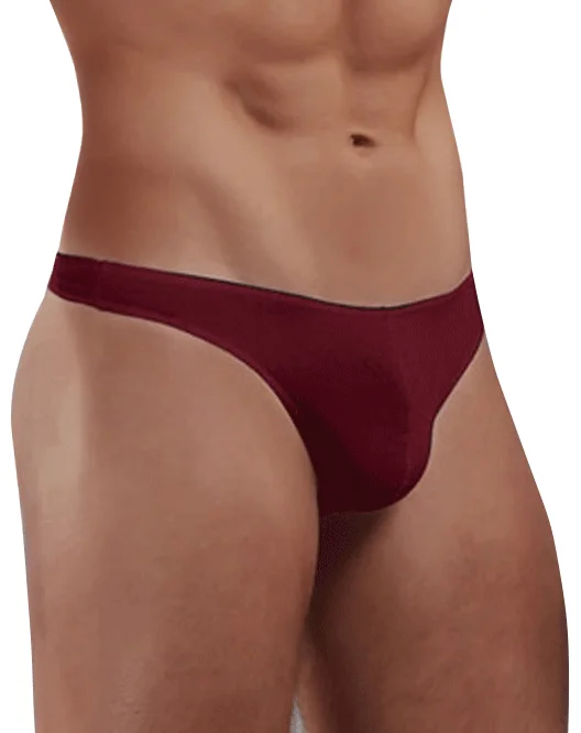Designer men's thongs with a high - end finishDoreanse 1280 Hang-loose Thong Modal
