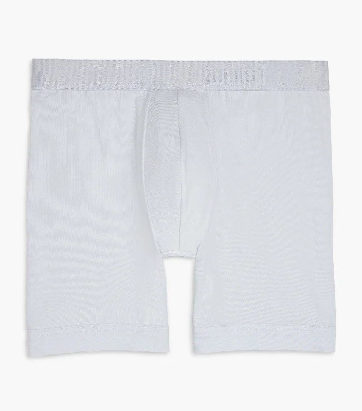 Men's boxer briefs with a contoured pouch for comfortDream | 6" Boxer Brief