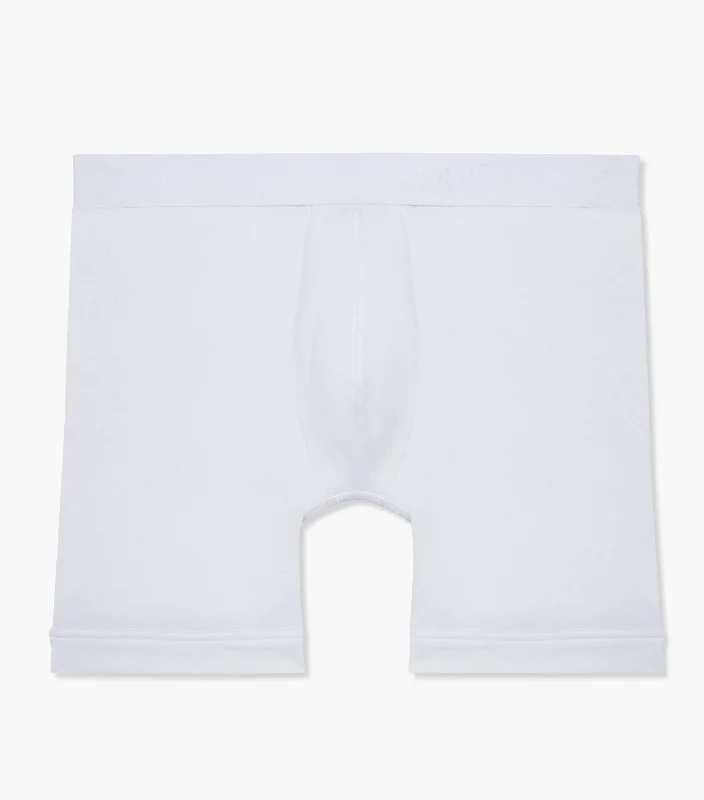 Athletic - style men's boxer briefs for active lifestylesDream | 6" Boxer Brief (V.1) Athletic - style men's boxer briefs for active lifestylesDream | 6" Boxer Brief (V.1)