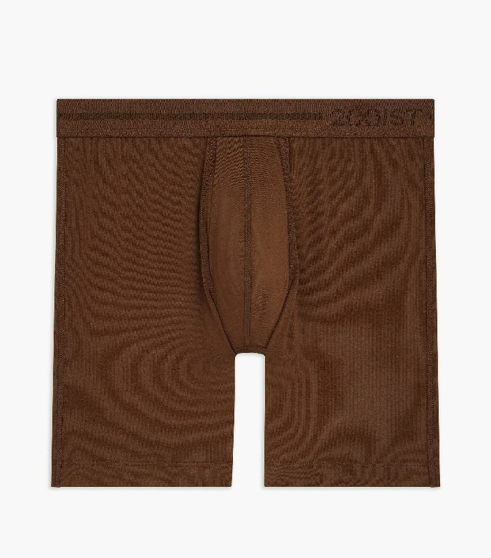 Compression men's boxer briefs for muscle supportDream | 6" Boxer Brief