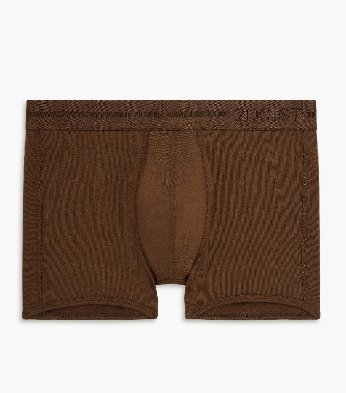 Breathable men's trunks for all - day wearDream | Low-Rise Trunk