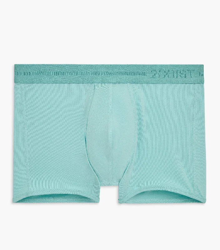 Mid - rise men's trunks for a balanced coverageDream | Low-Rise Trunk