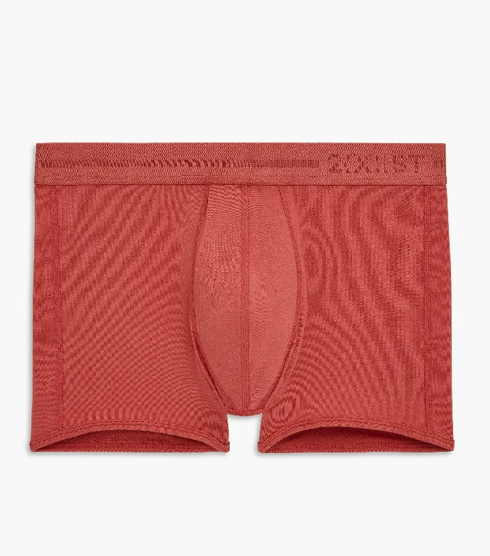 Soft - touch men's trunks for a gentle feelDream | Low-Rise Trunk