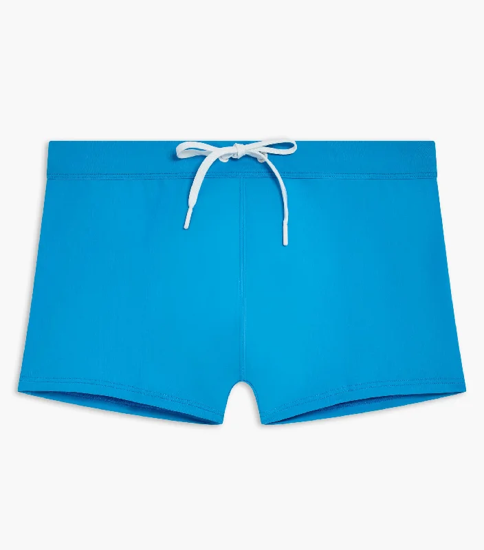 Men's trunks with a contoured pouch designCabo Swim Trunk