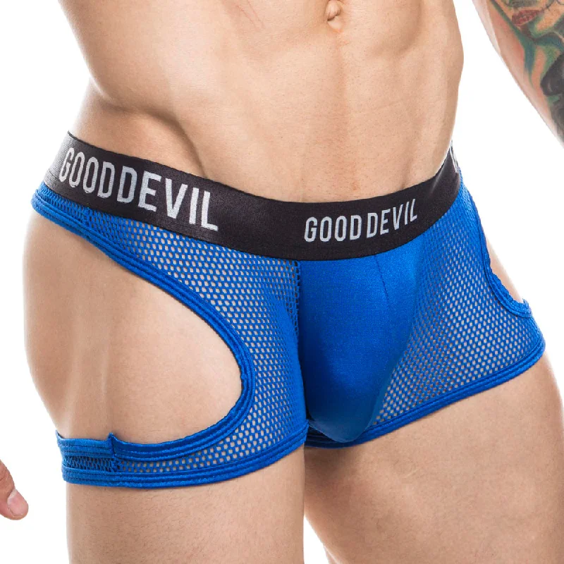Royal Blue