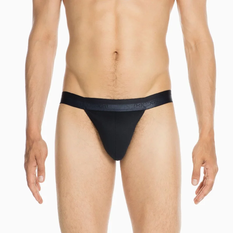 Mesh men's thongs for breathabilityHOM - Classic - Men Thong - Sale