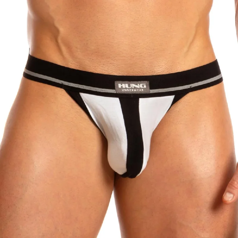 White/Black